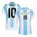 Prima Maglia Argentina Messi Copa America 2024